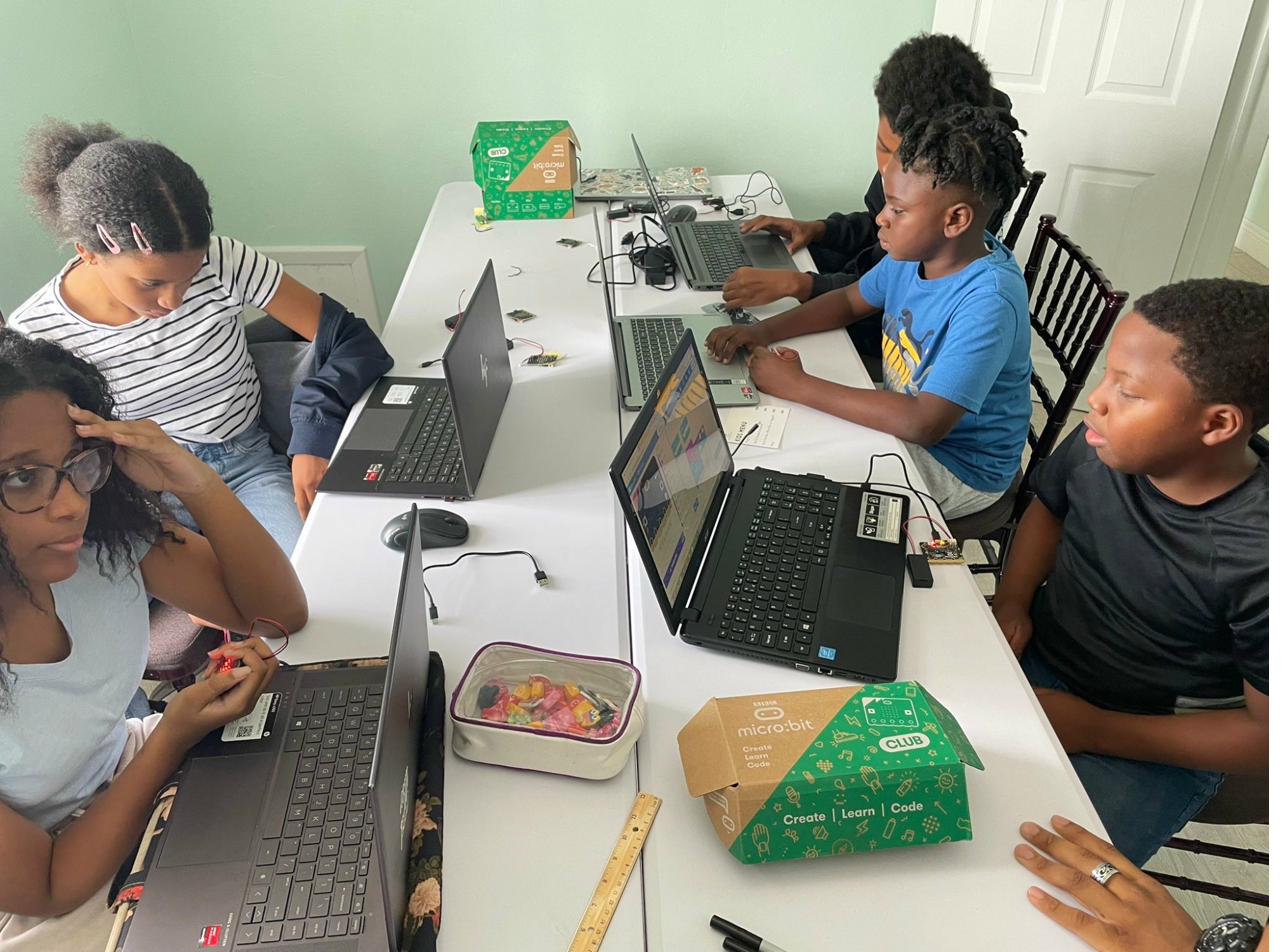 Island Innovators 2025