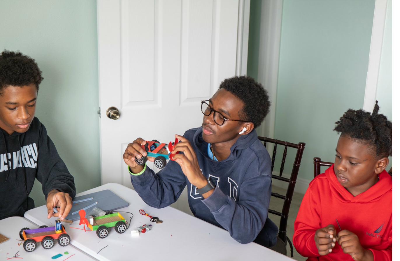 Island Innovators 2025