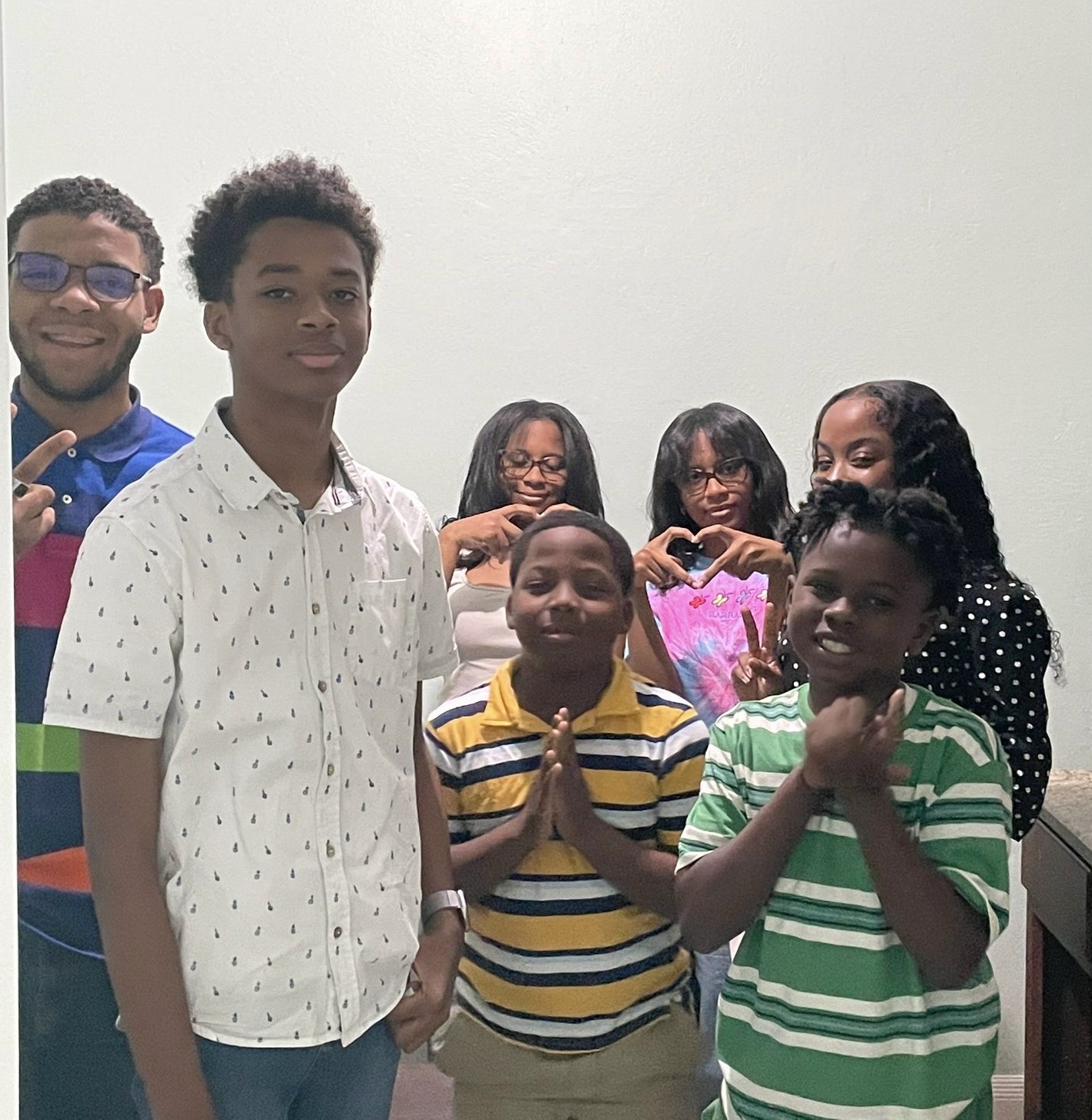 Island Innovators Bahamas 2025 — the founding cohort