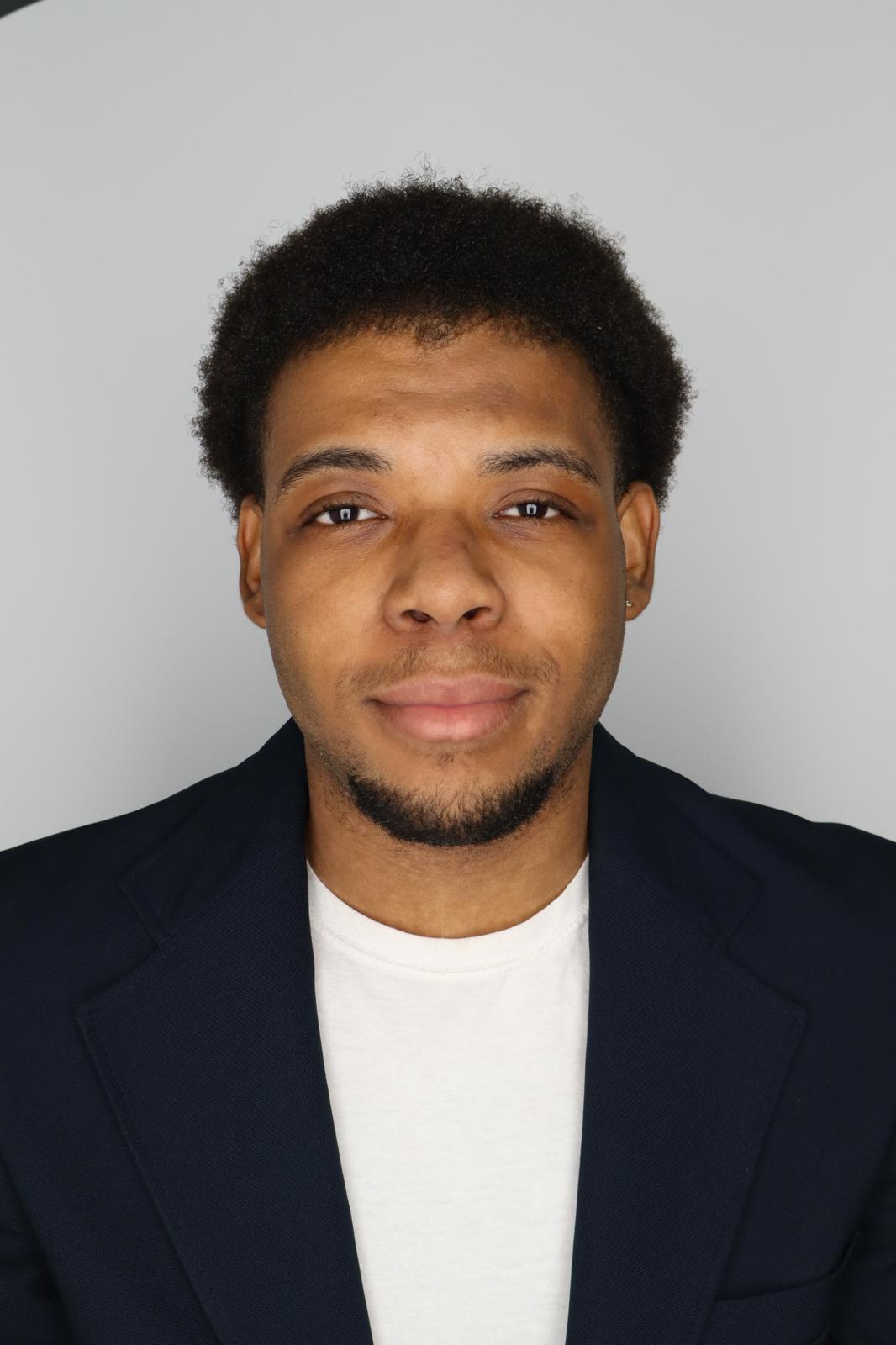 Christopher Hilton, Founder of Island Innovators Bahamas
